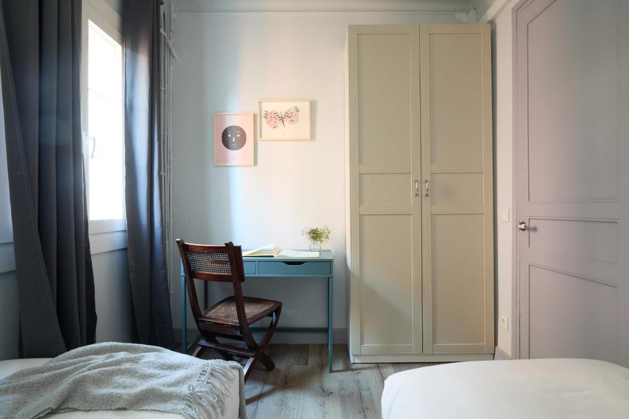 Apartamento Casa Cosi - El Farró 2 Barcelona