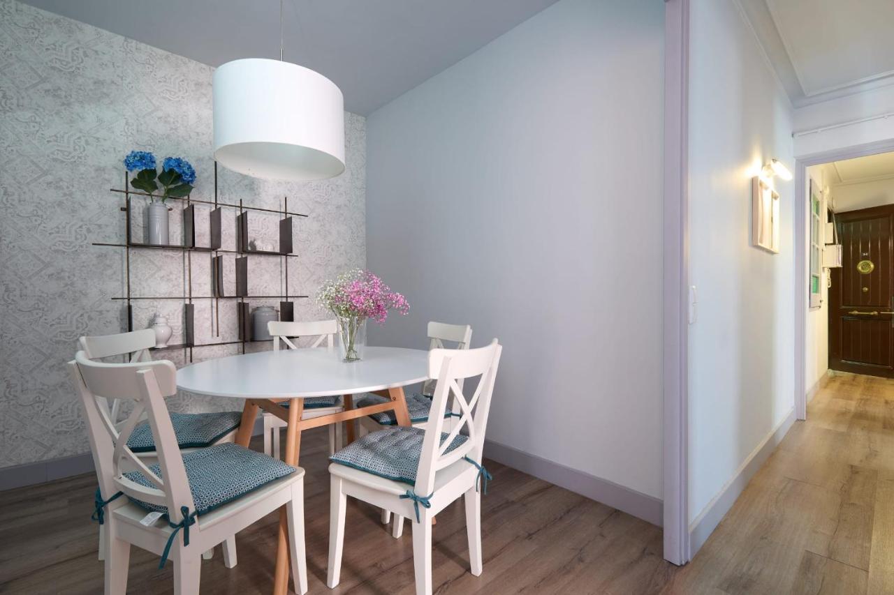 Apartamento Casa Cosi - El Farró 2 *
