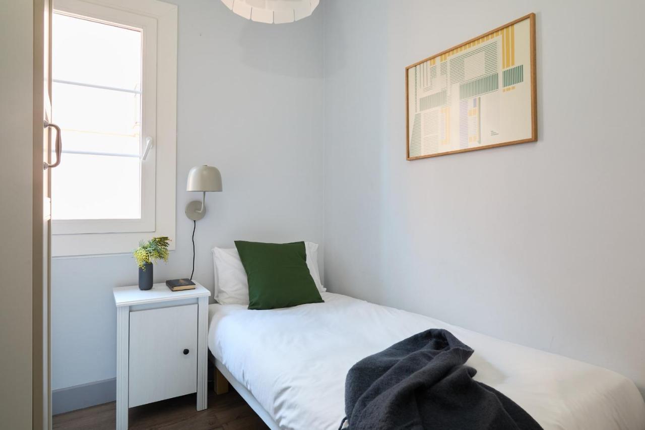 Casa Cosi - El Farró 2 Apartamento Barcelona
