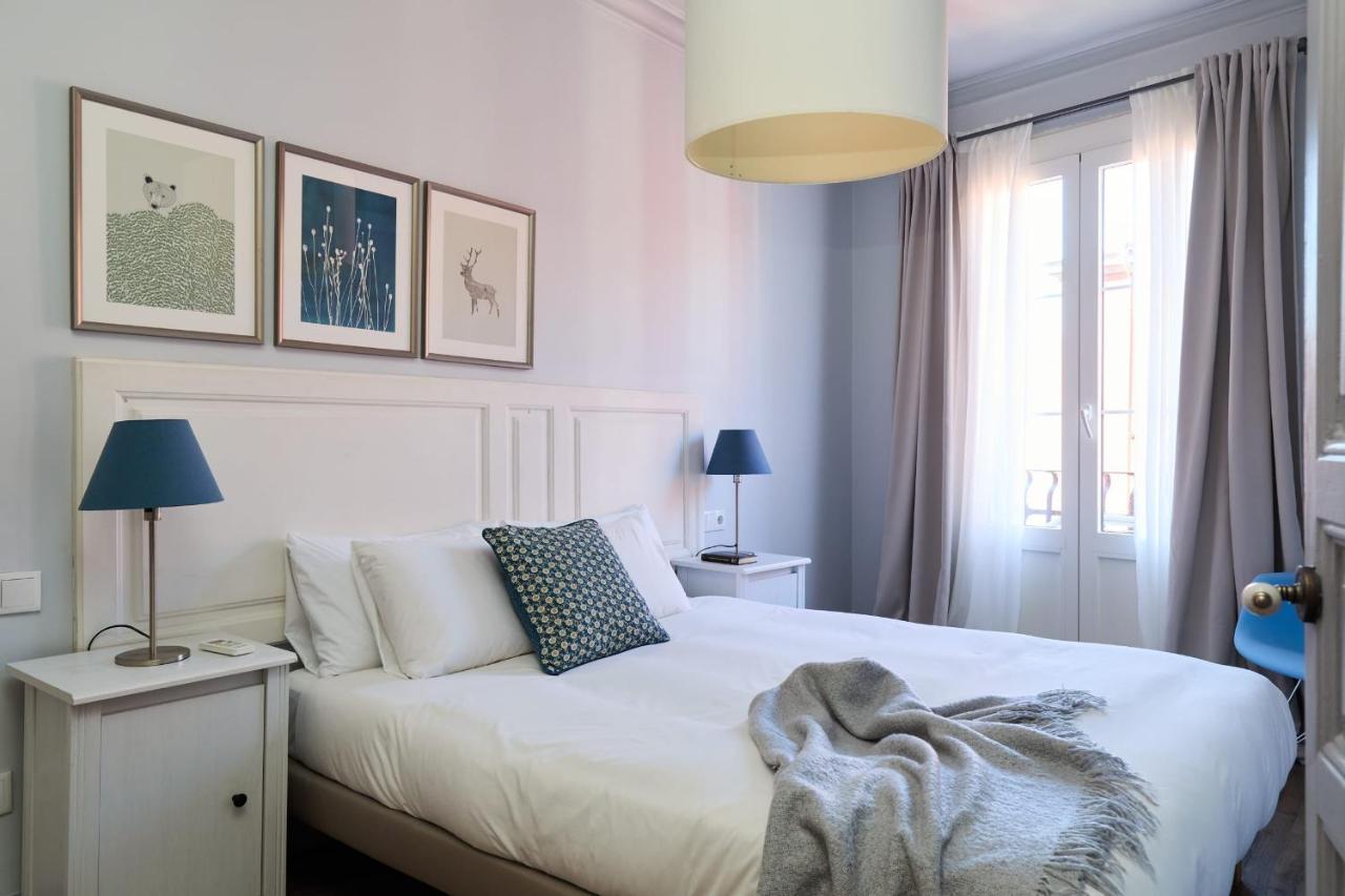 Apartamento Casa Cosi - El Farró 2