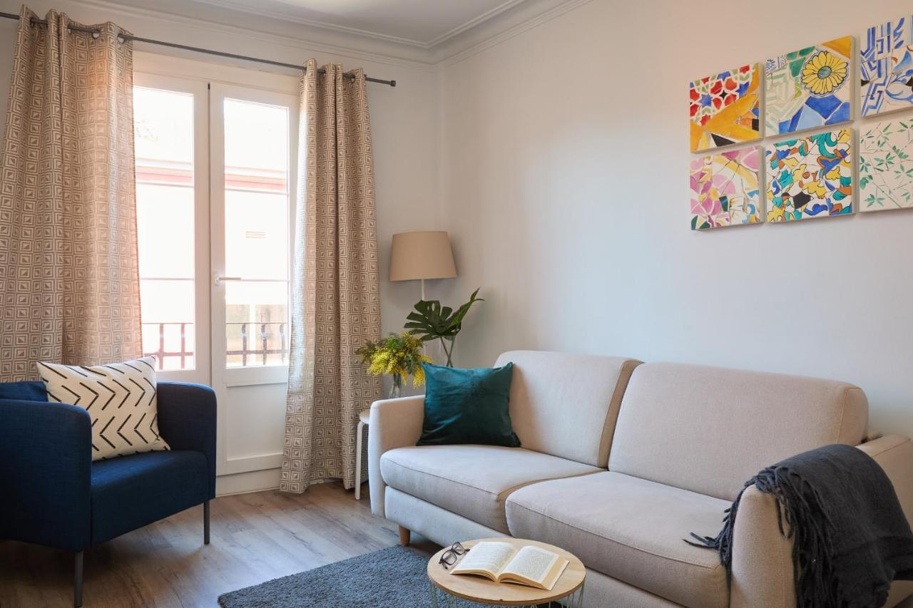 Apartamento Casa Cosi - El Farró 2 Barcelona