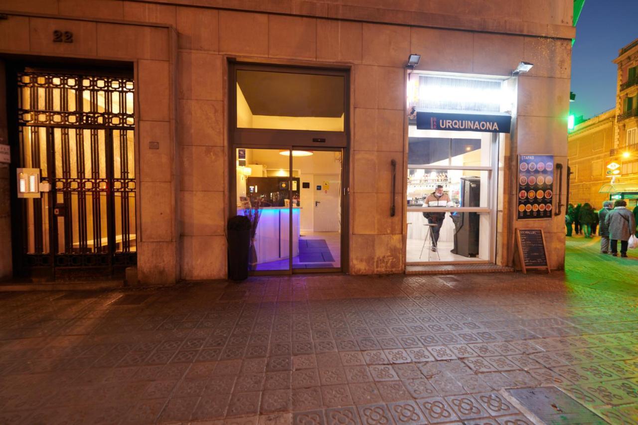 Mayerling Centro 2* Barcelona