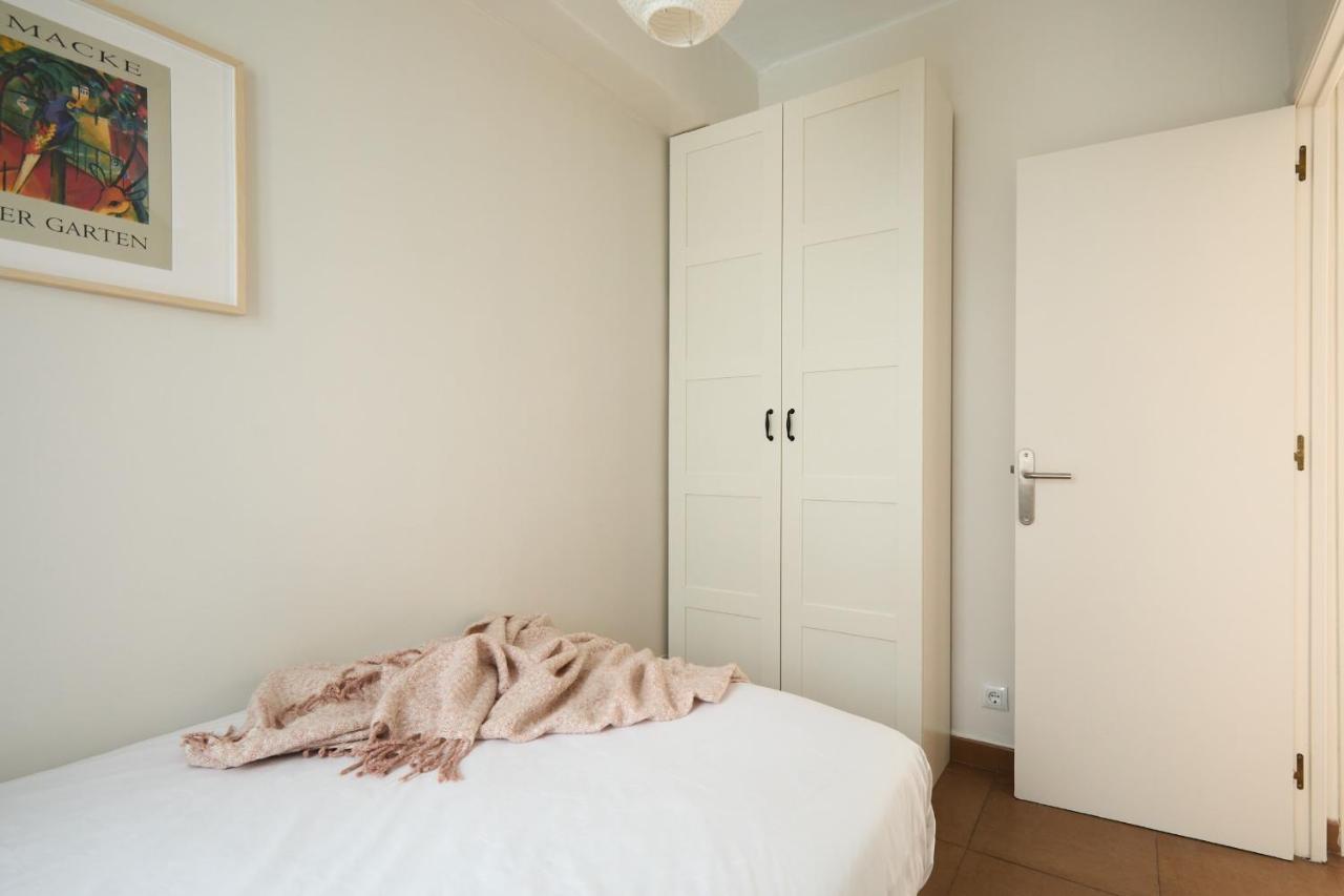 Apartamento Casa Cosi - Casanova 7 *