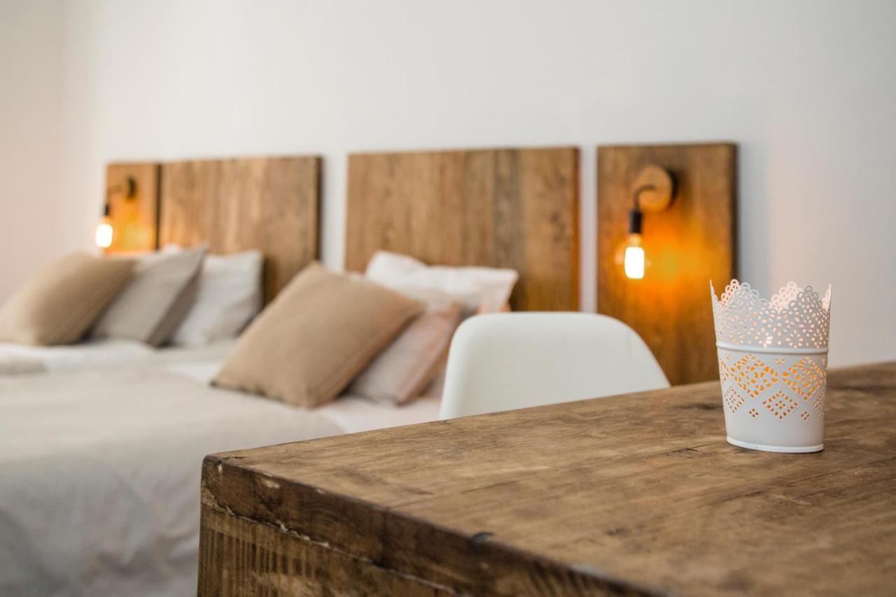 Casa Maca Bed and breakfast