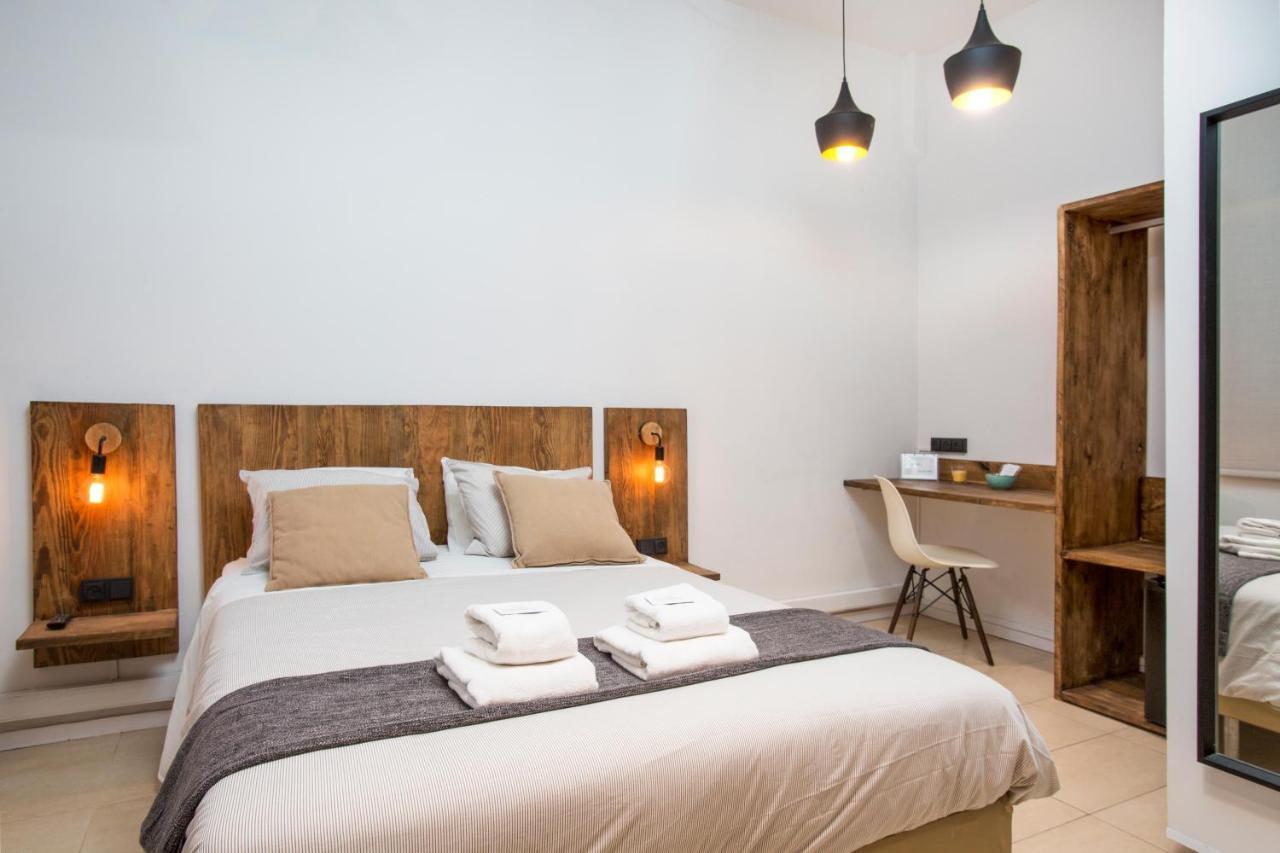 Bed and breakfast Casa Maca 2*
