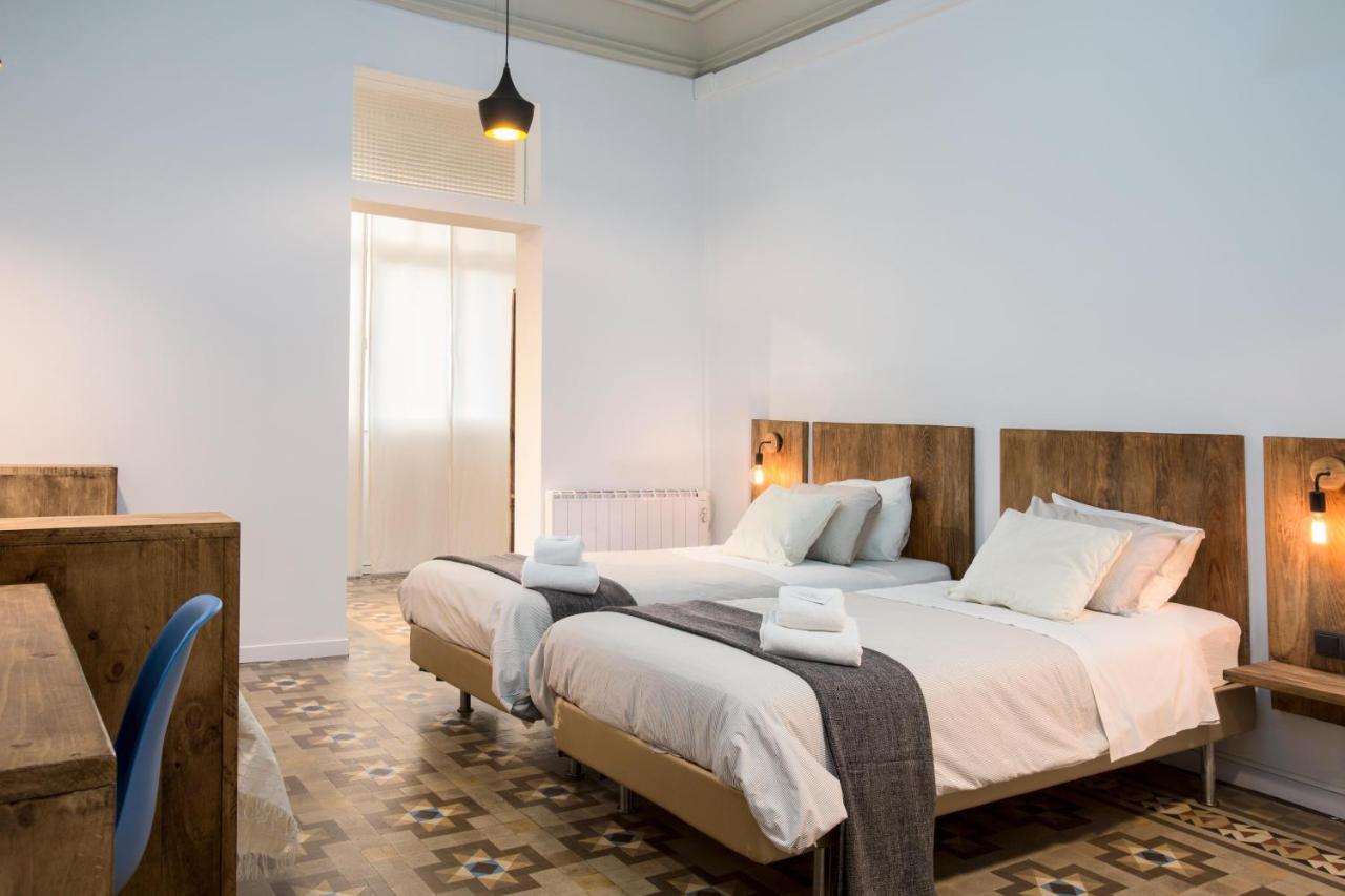 Casa Maca Bed and breakfast Barcelona