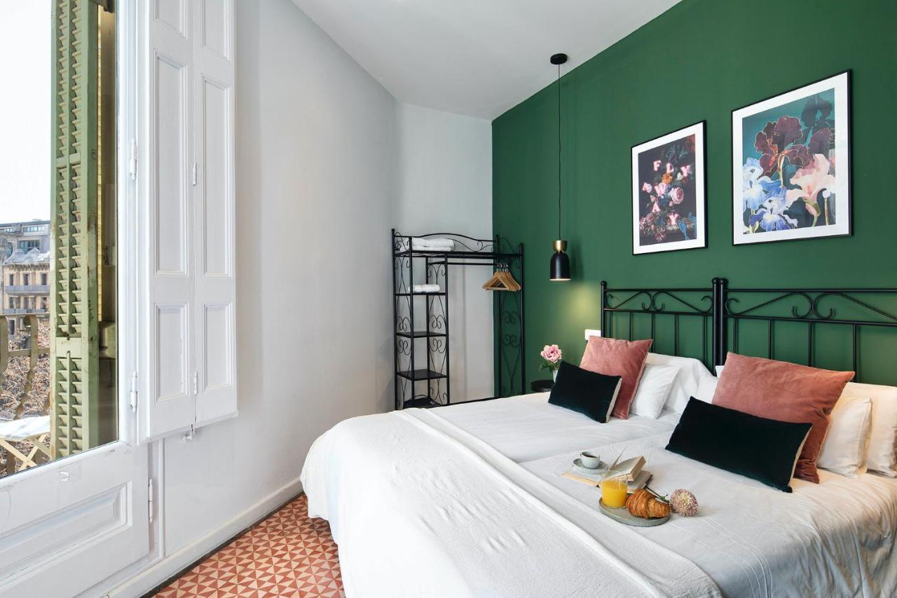 Apartamento Central Suites Barcelona