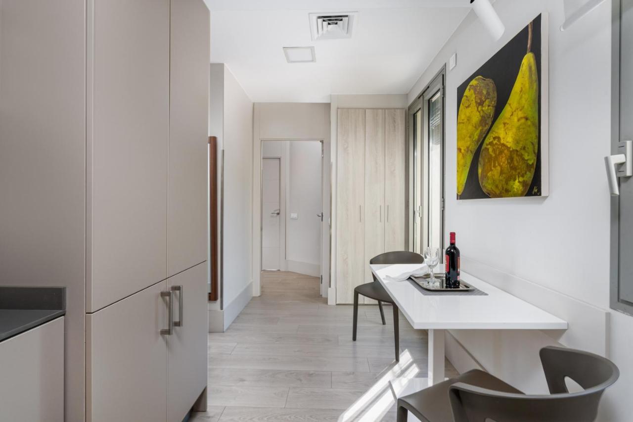 Apartment Kronos On The 3 Barcelona