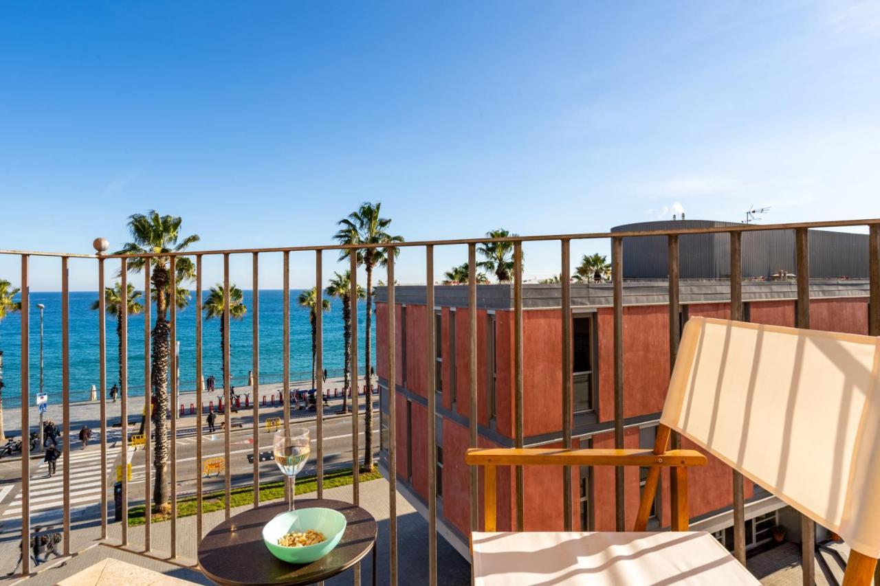 Apartment Kronos On The 3 Barcelona