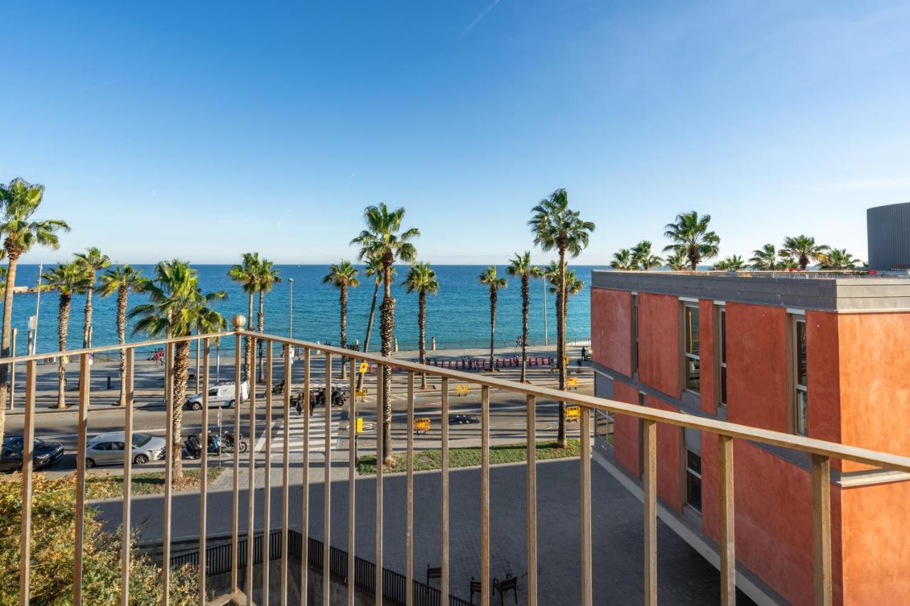 Apartment Kronos On The 3 Barcelona