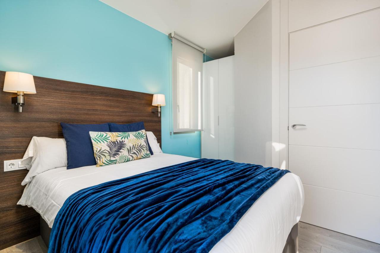Apartamento Kronos On The 4 *