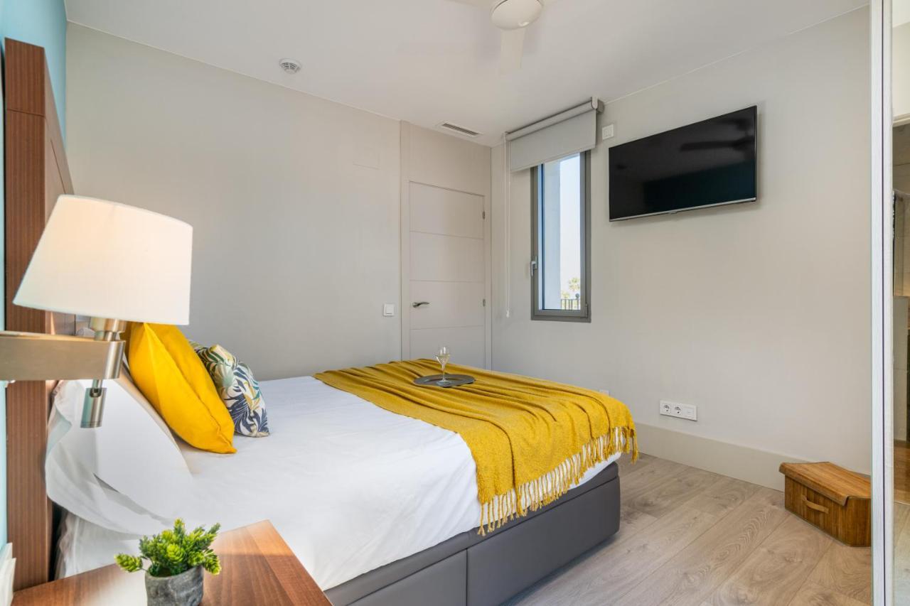 Kronos On The 3 Apartment Barcelona