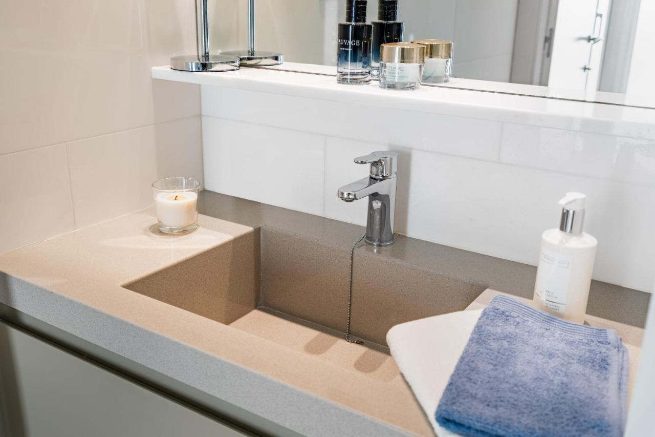 Apartment Kronos On The 3 *