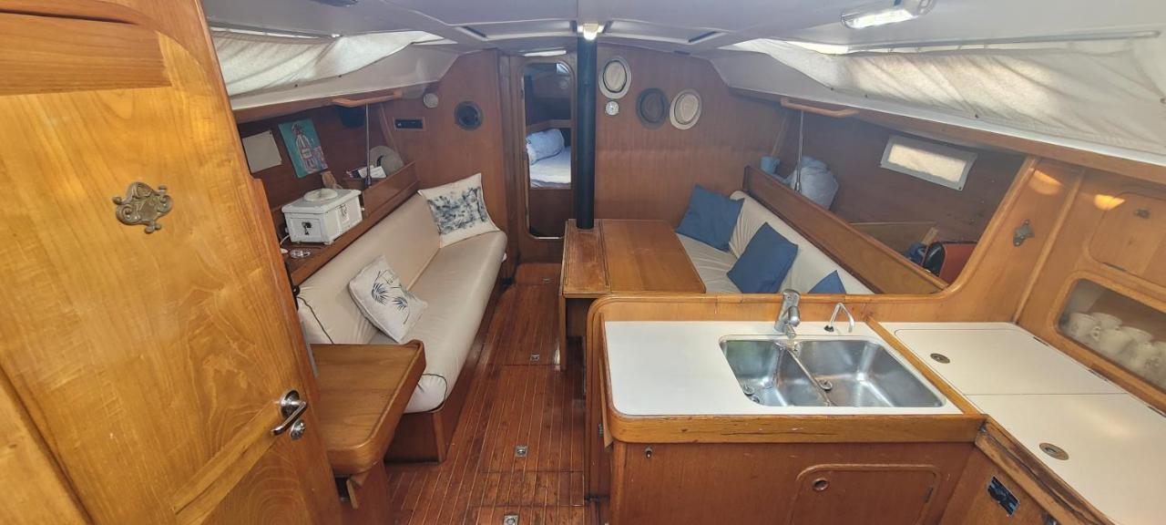Velero En Port Forum Sail Boat *