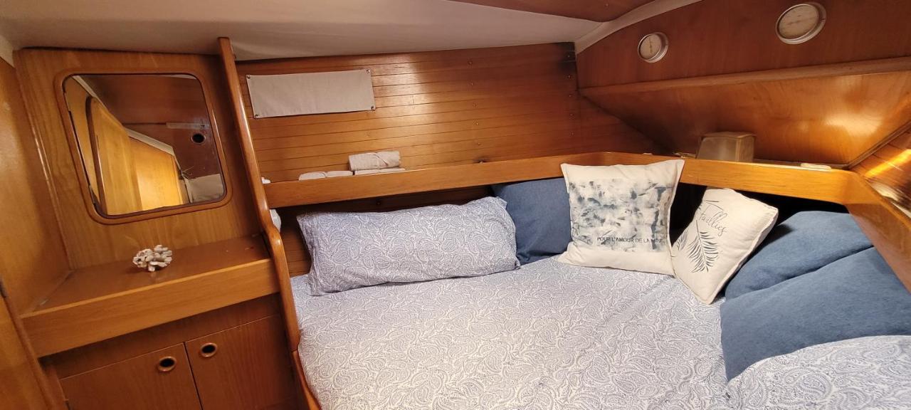 Botel Velero En Port Forum Sail Boat *