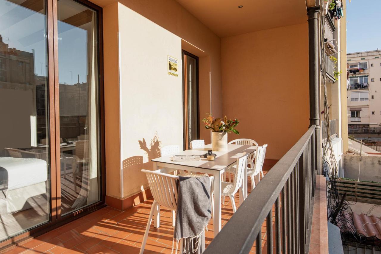 Aspasios Market Balconies Apartamento *