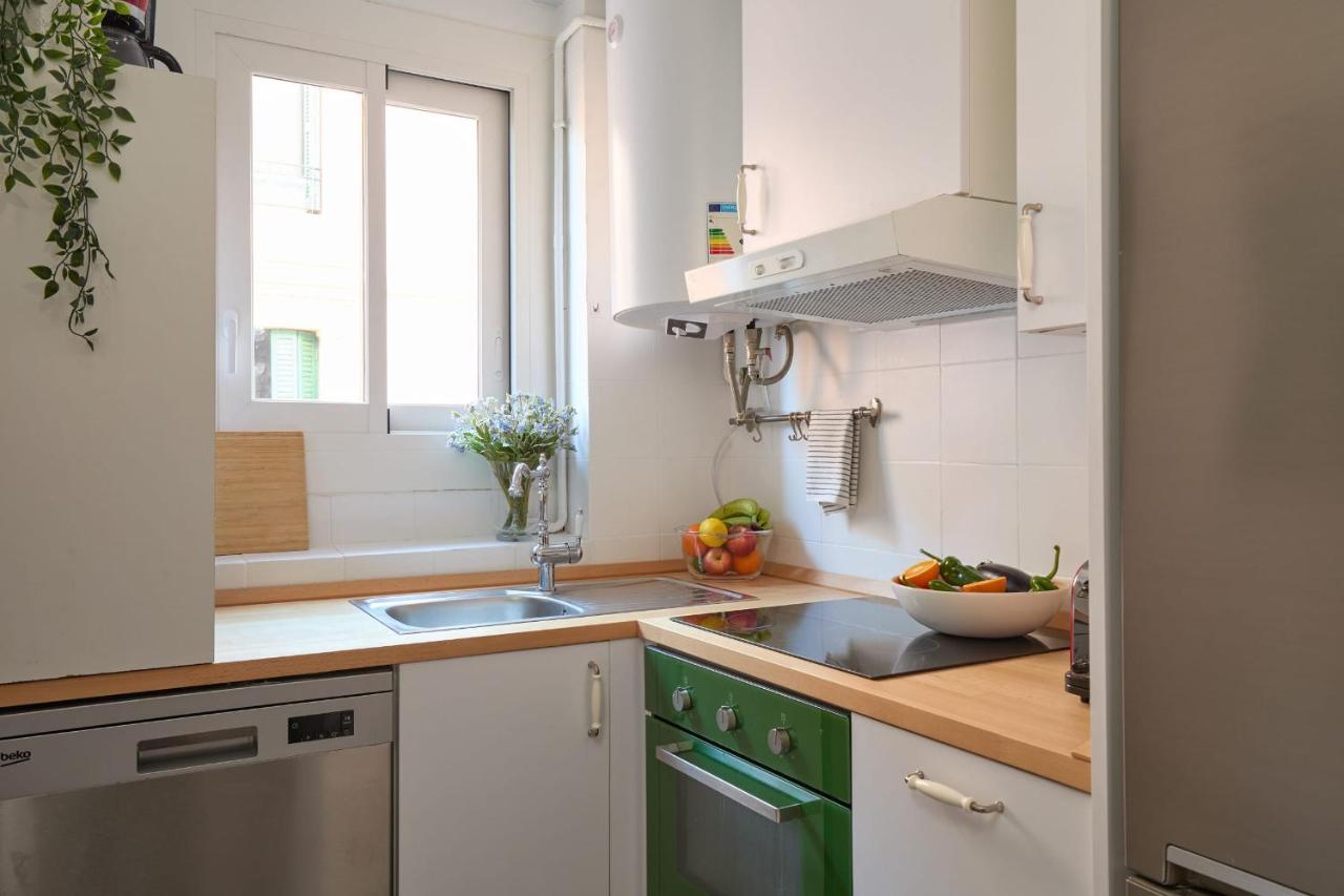 Apartamento Casa Cosi - El Farró 2 *