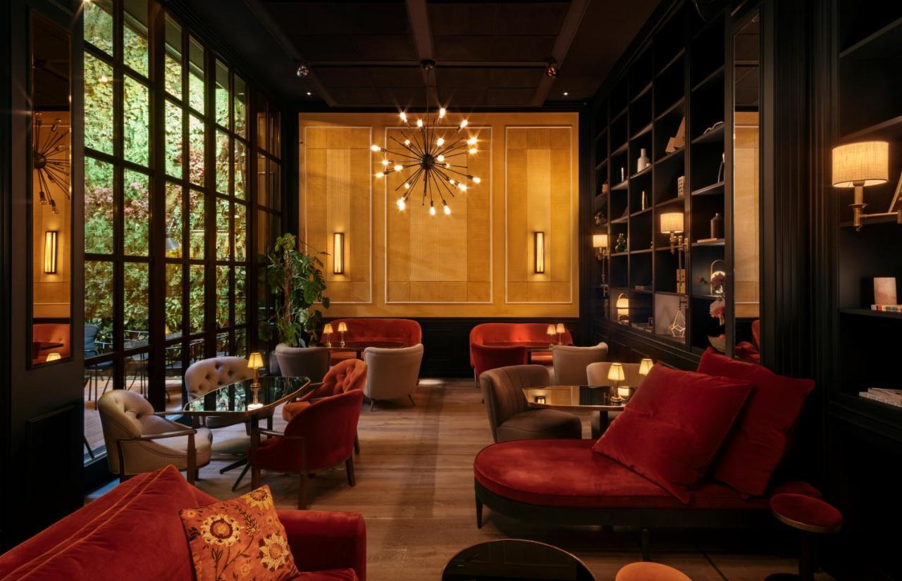Hotel Wittmore - Adults Only, Small Luxury Barcelona