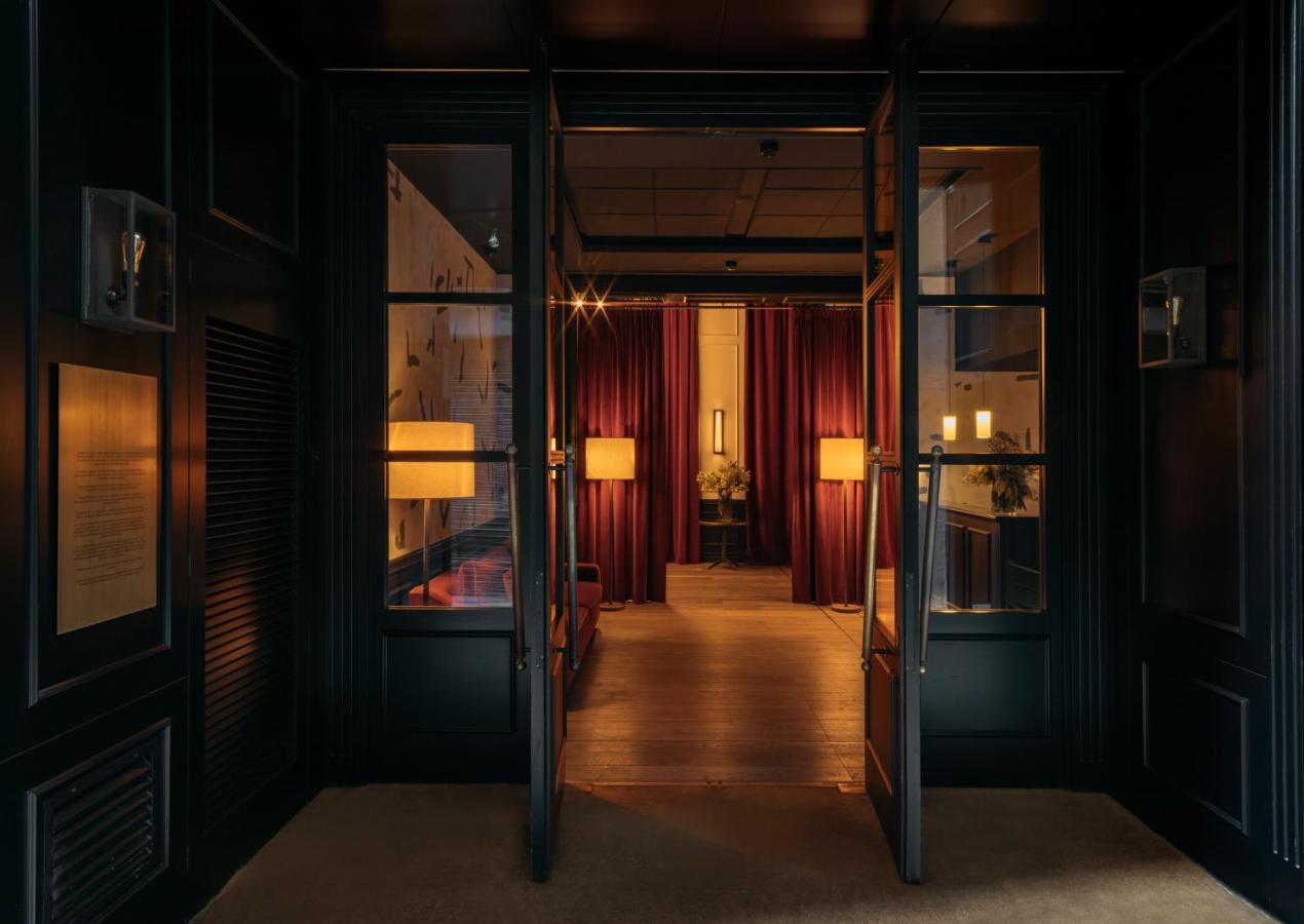 Wittmore - Adults Only, Small Luxury Hotel 5*
