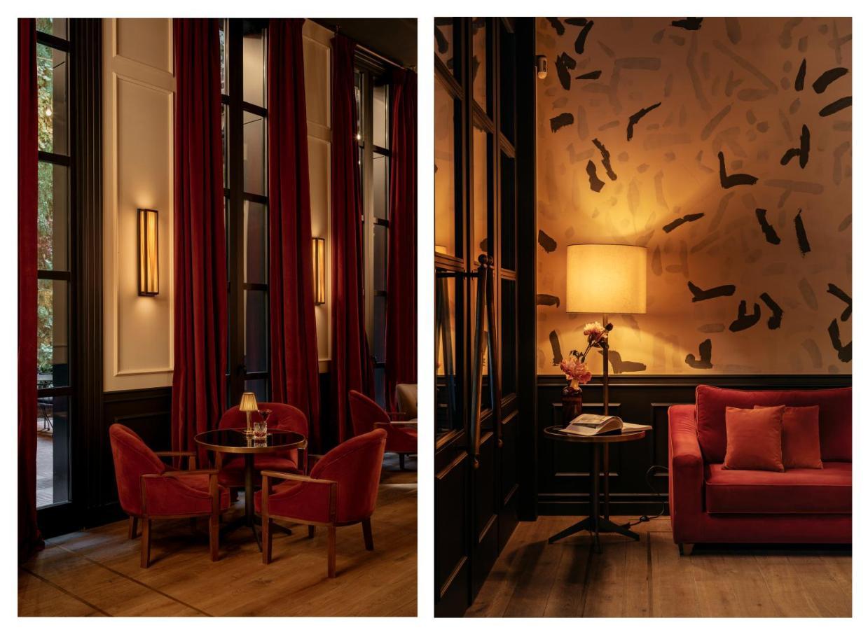 Wittmore - Adults Only, Small Luxury 5* Barcelona