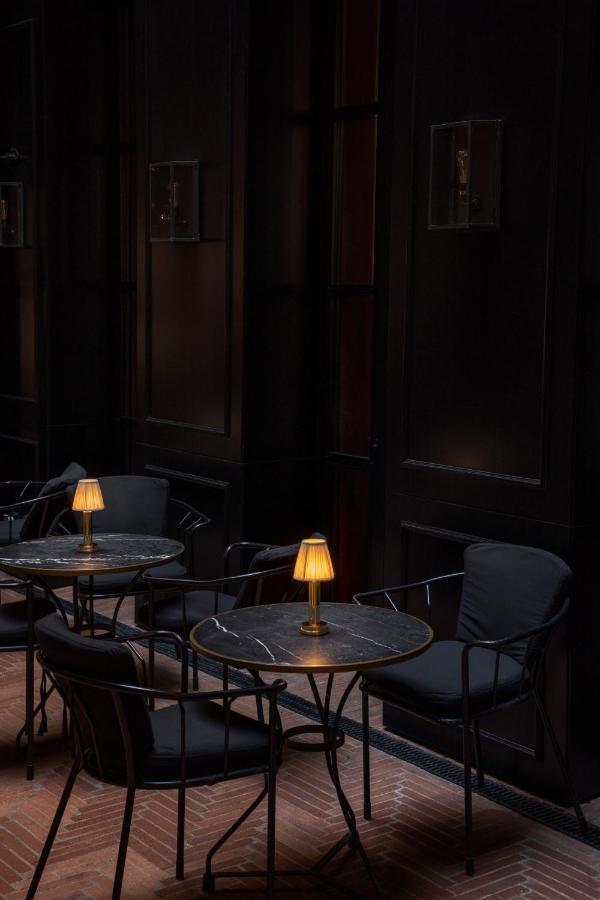 Hotel Wittmore - Adults Only, Small Luxury 5*