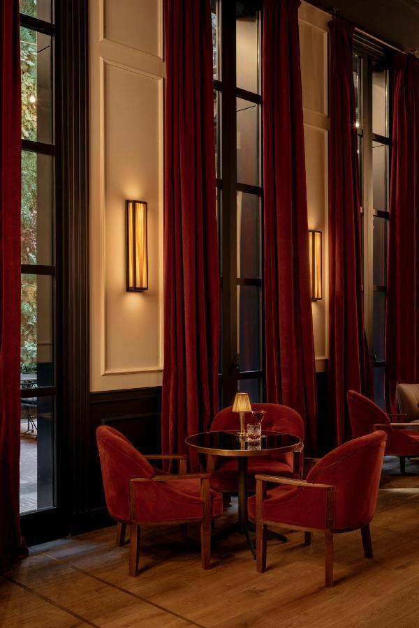 Hotel Wittmore - Adults Only, Small Luxury Barcelona