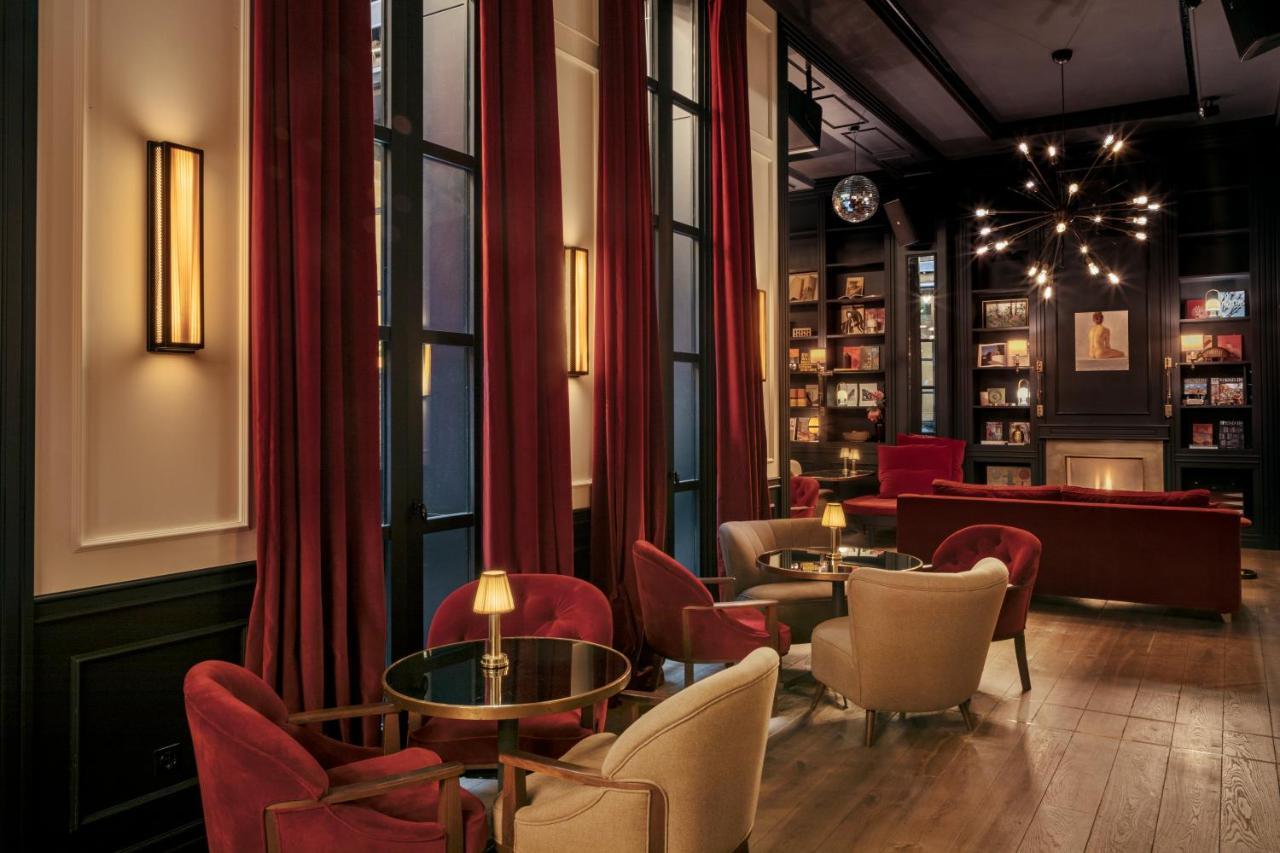 Wittmore - Adults Only, Small Luxury Hotel