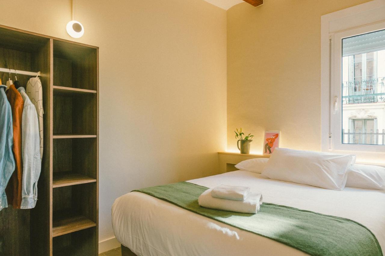 Apartment Brummell Montjuic