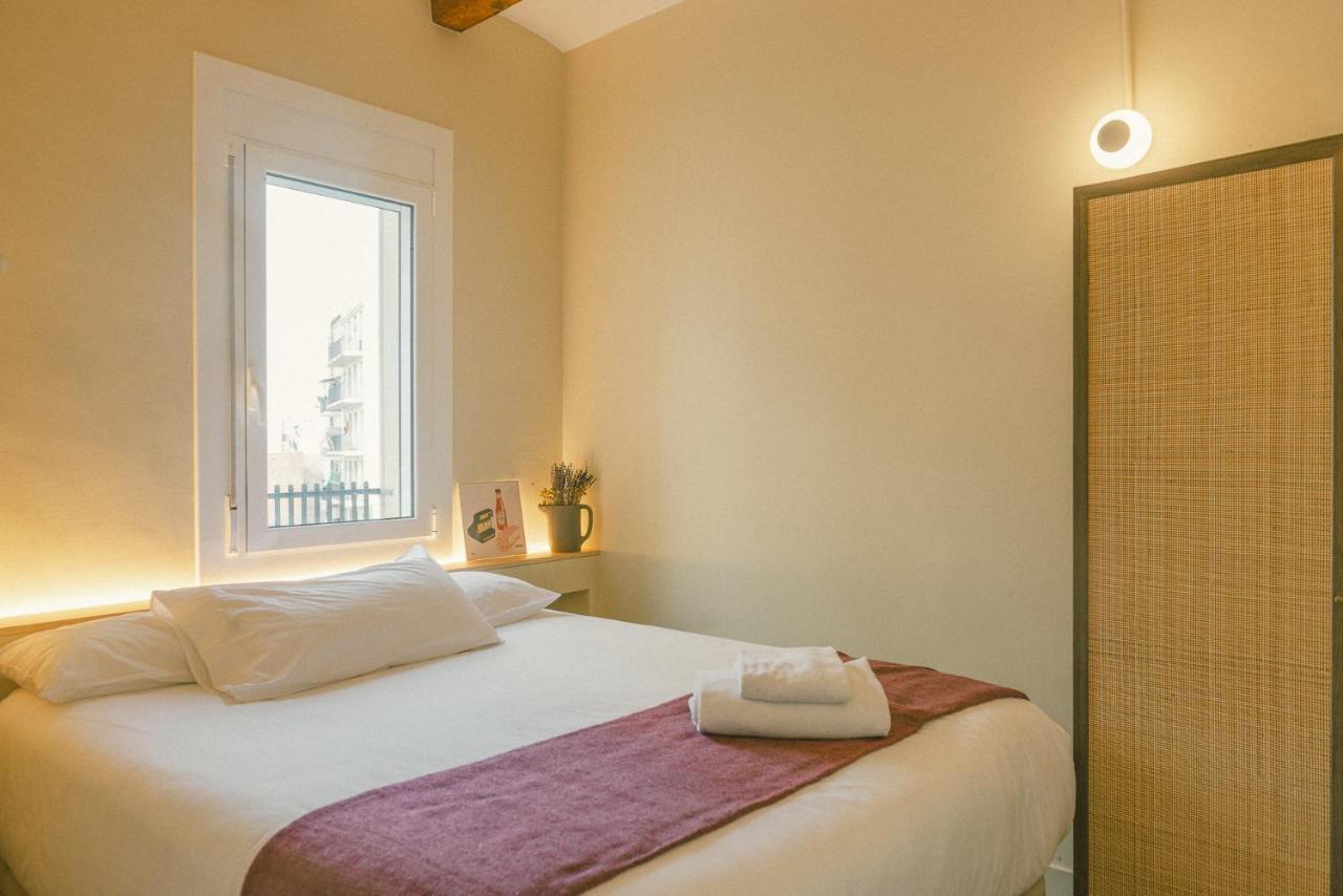 Brummell Montjuic Apartment *
