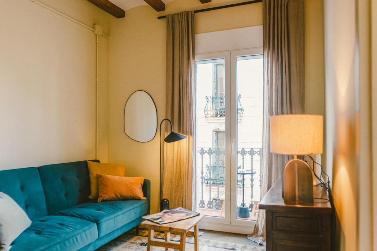 Brummell Montjuic Apartment Barcelona
