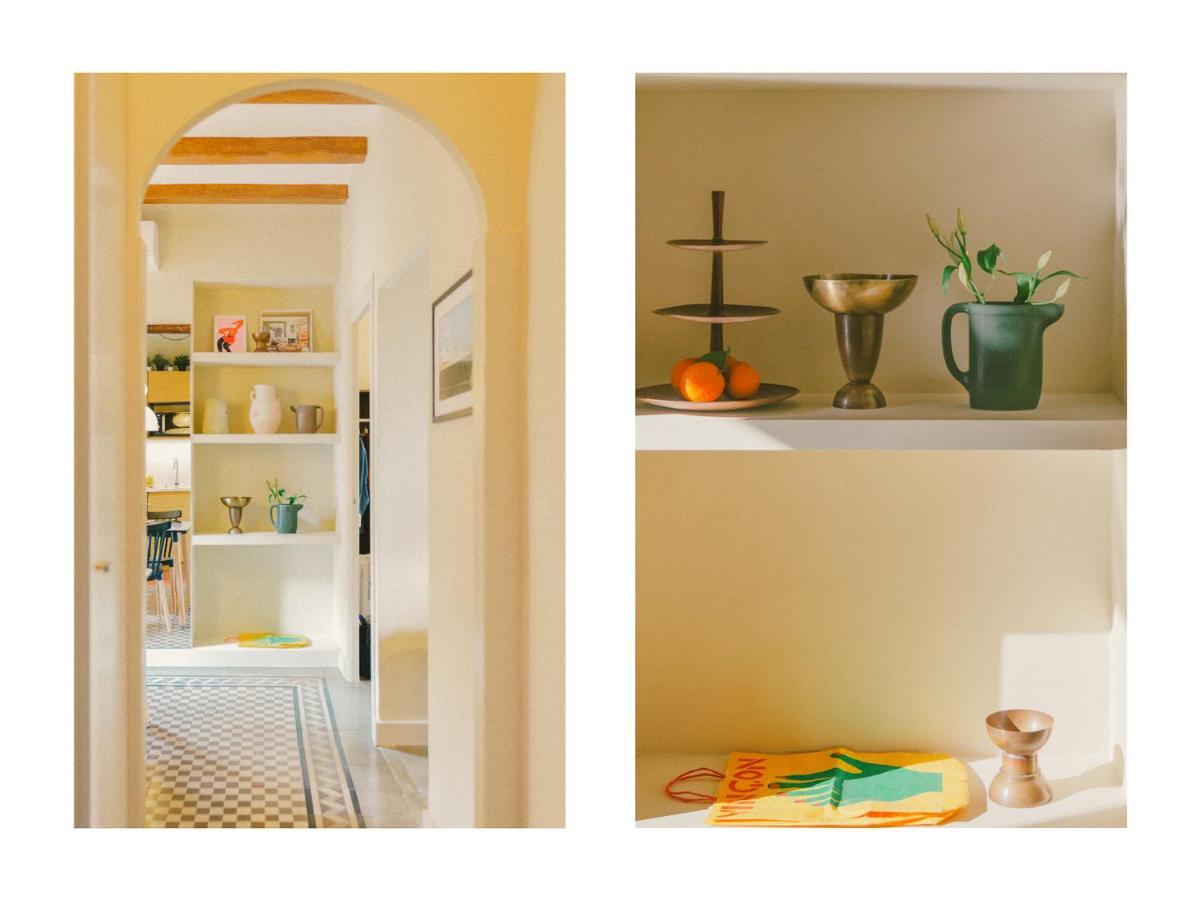 Brummell Montjuic Apartment Barcelona
