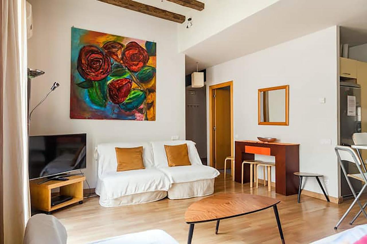 Apartamento Bcn-rentals In The Old Town