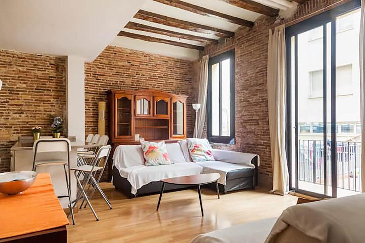 Apartamento Bcn-rentals In The Old Town *
