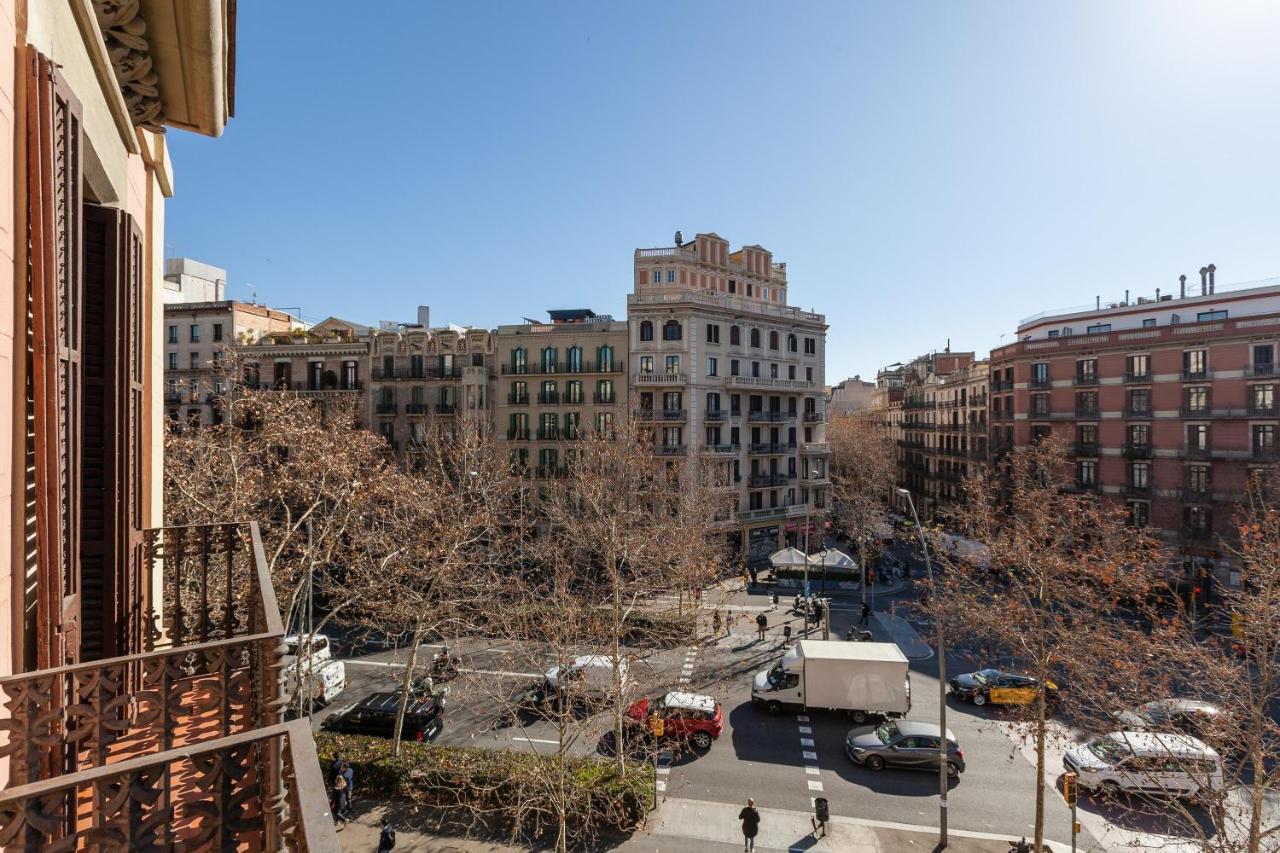 Key Plaza Universidad - Gran Via Apartamento *