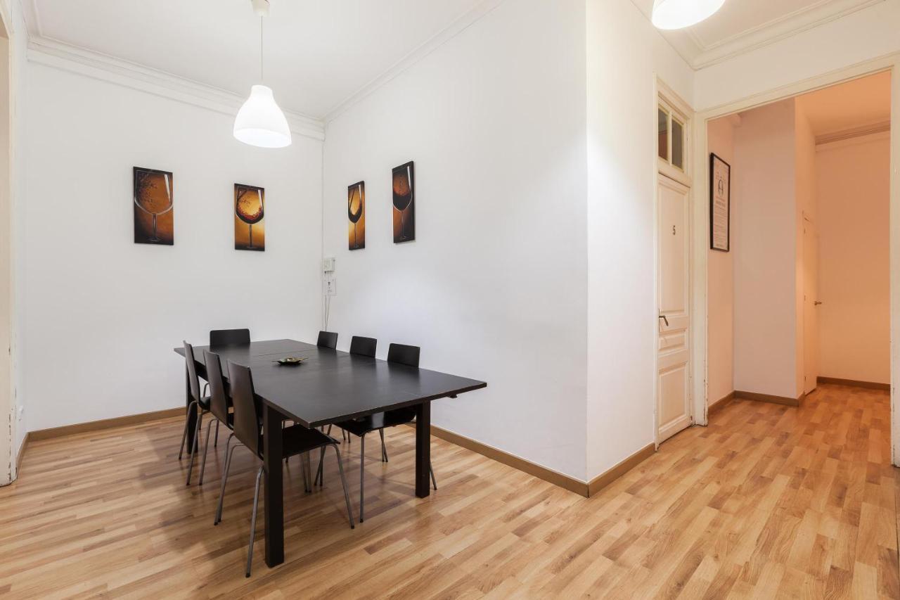 Key Plaza Universidad - Gran Via Apartamento Barcelona