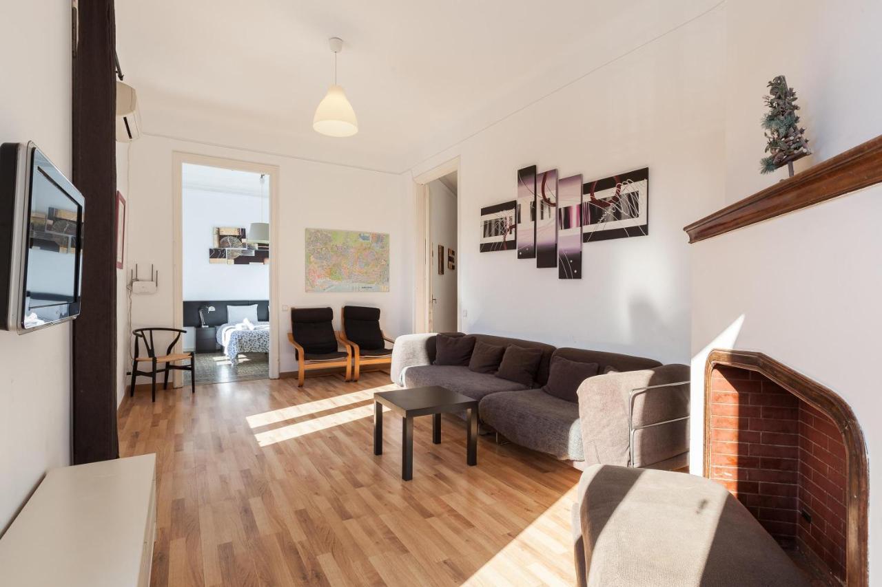 Apartamento Key Plaza Universidad - Gran Via *