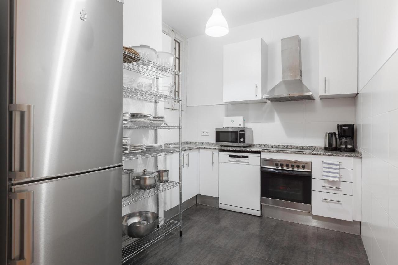 Key Plaza Universidad - Gran Via Apartamento *