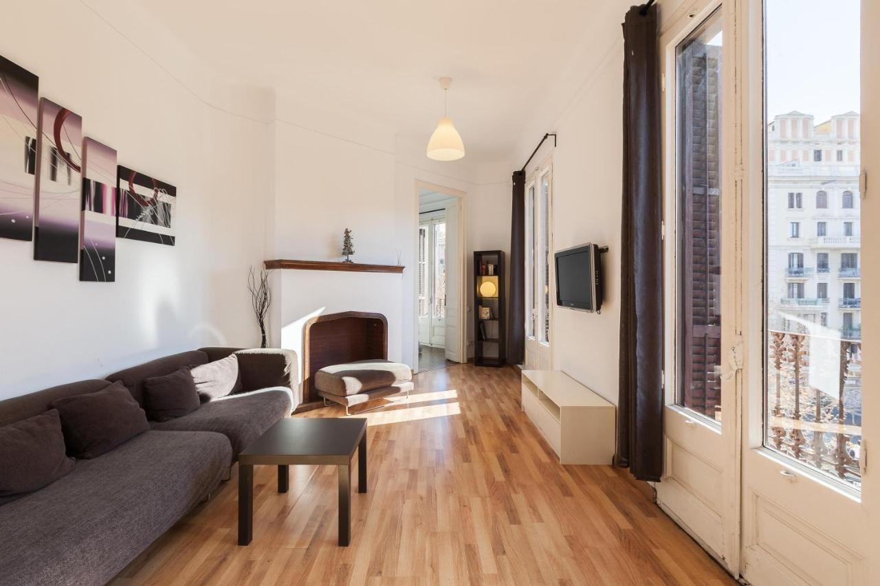 Apartamento Key Plaza Universidad - Gran Via *