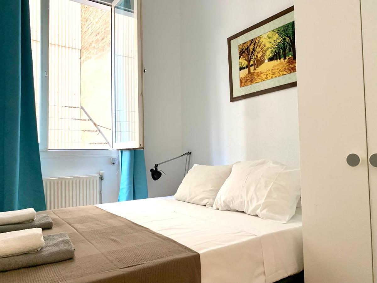 Gaudi Apartamento *