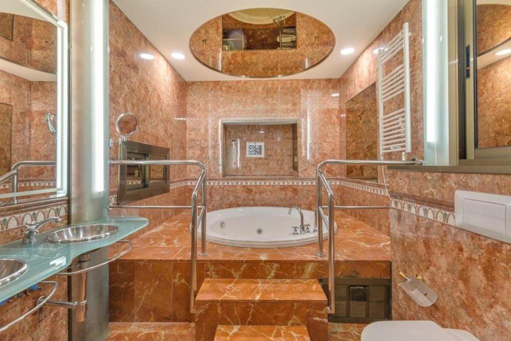 Apartamento Diagonal Mar
