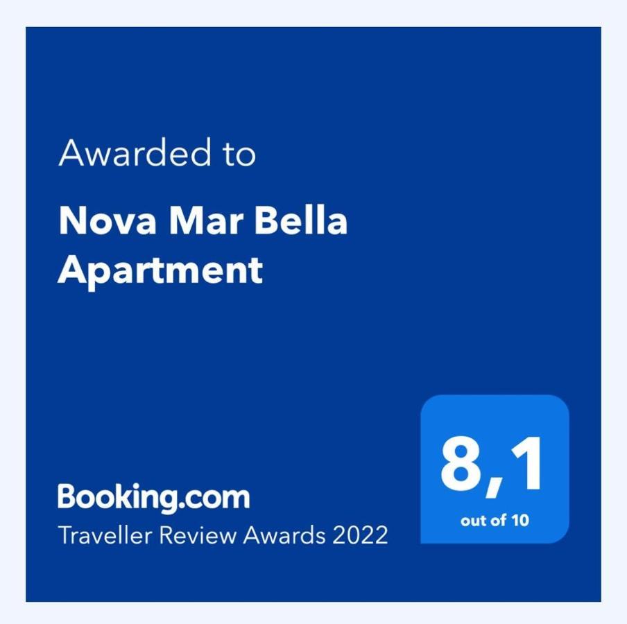 Nova Mar Bella