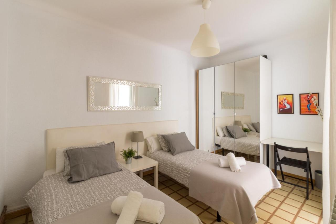 Apartamento Rentbcn Center Barcelona