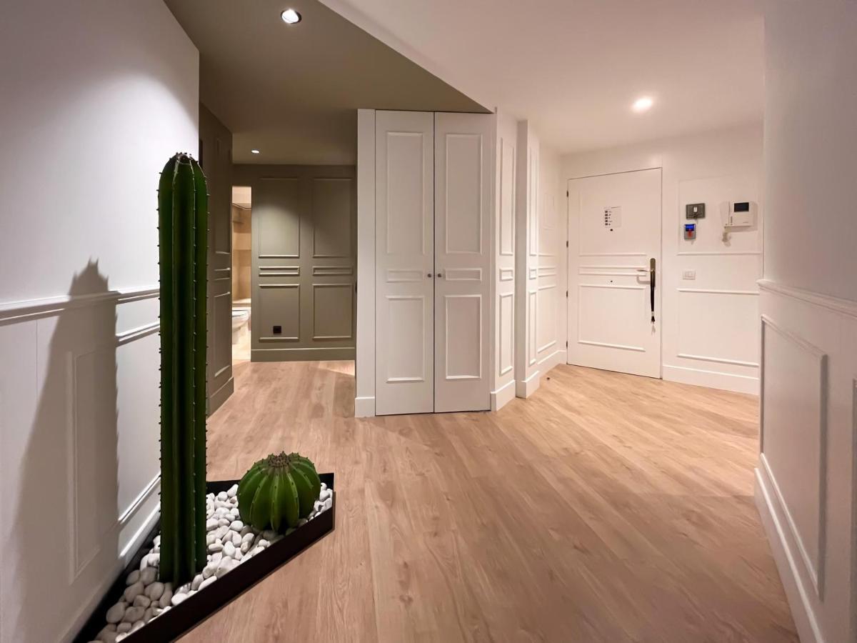Passeig De Gracia By Enjoybcn Apartamento