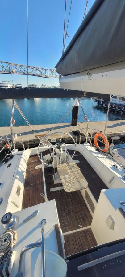 Velero En Port Forum Sail Boat