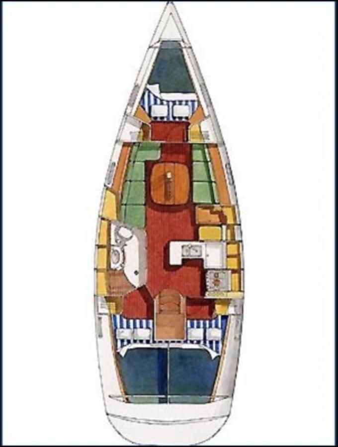 Velero En Port Forum Sail Boat