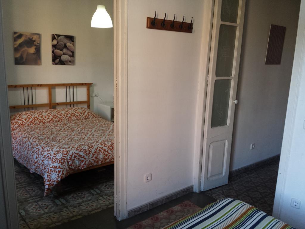 Apartamento Aapartments In Center Barcelona