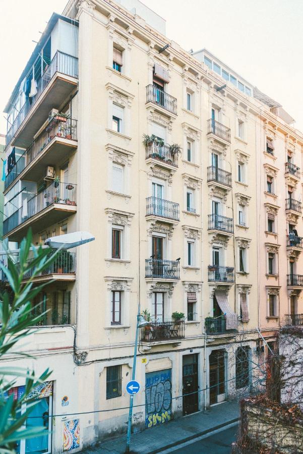 Apartment Brummell Montjuic Barcelona