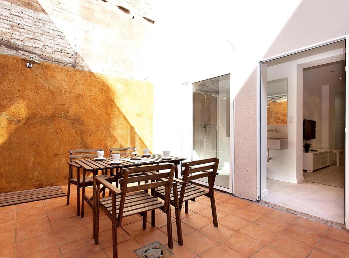 Miquel Angel - Apartments Next To Camp Nou Apartamento