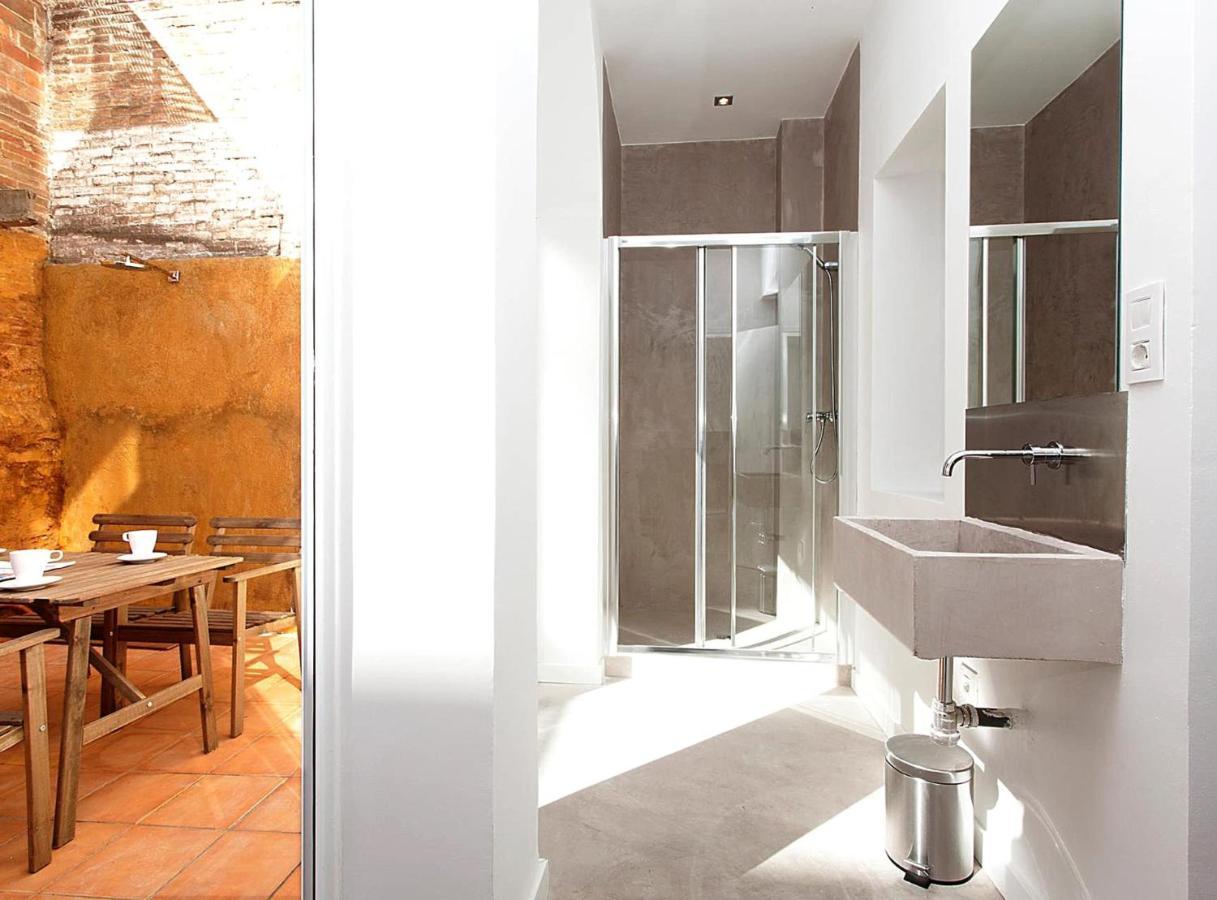 Miquel Angel - Apartments Next To Camp Nou *