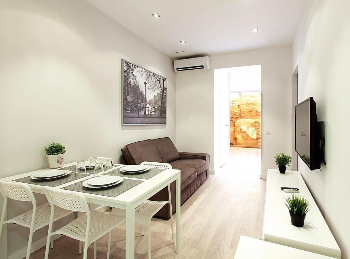 Miquel Angel - Apartments Next To Camp Nou Apartamento Barcelona